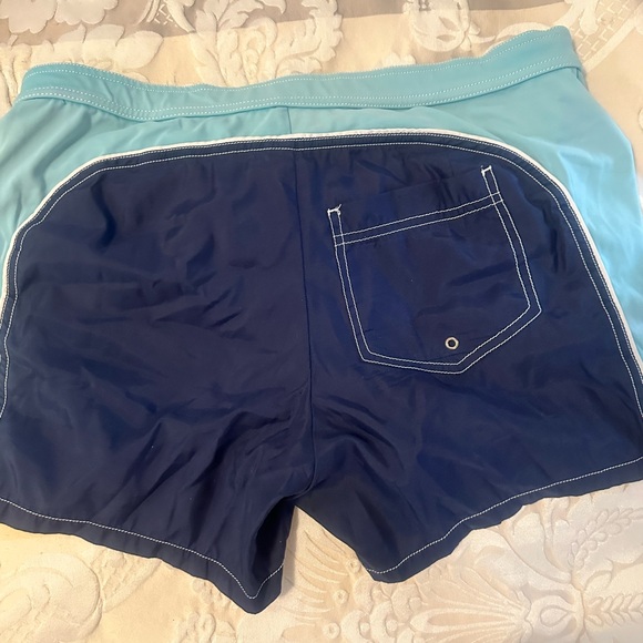 La Perla  Grigio Perla Swim Trunks size L - Picture 2 of 4